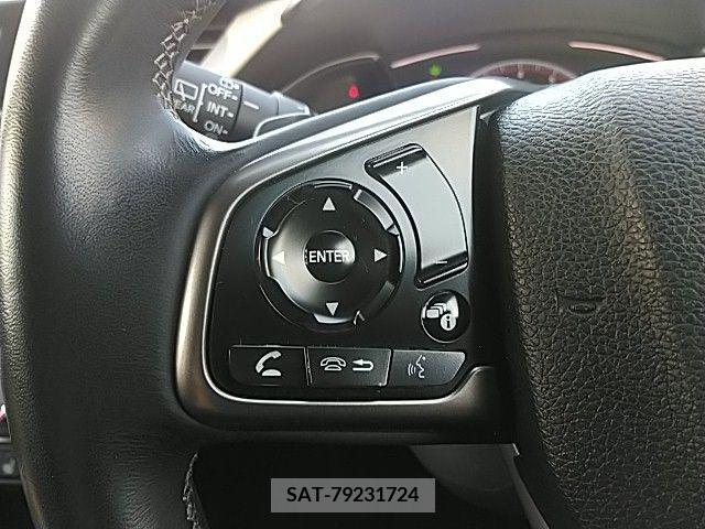 Honda CIVIC 2019-01 302703-8