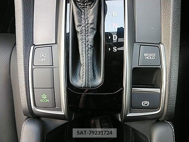 Honda CIVIC 2019-01 302703-7