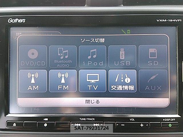 Honda CIVIC 2019-01 302703-4