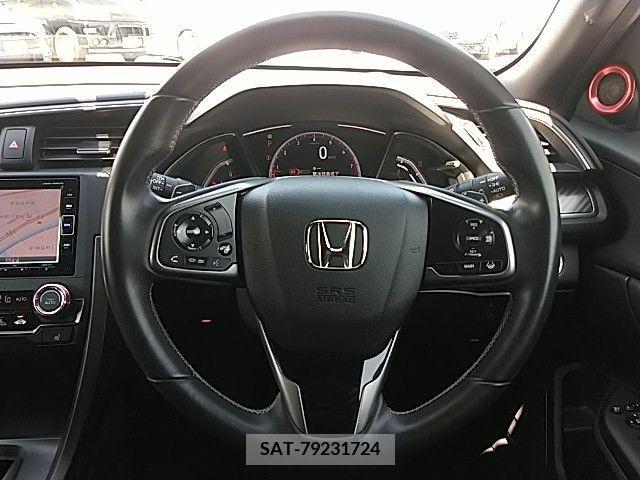 Honda CIVIC 2019-01 302703-2