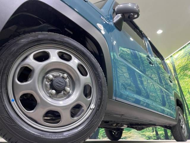 Suzuki HUSTLER 2020-11 189118-12