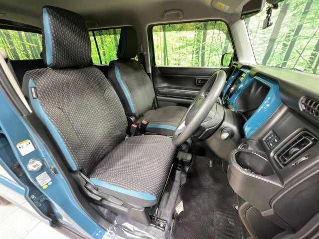 Suzuki HUSTLER 2020-11 189118-8