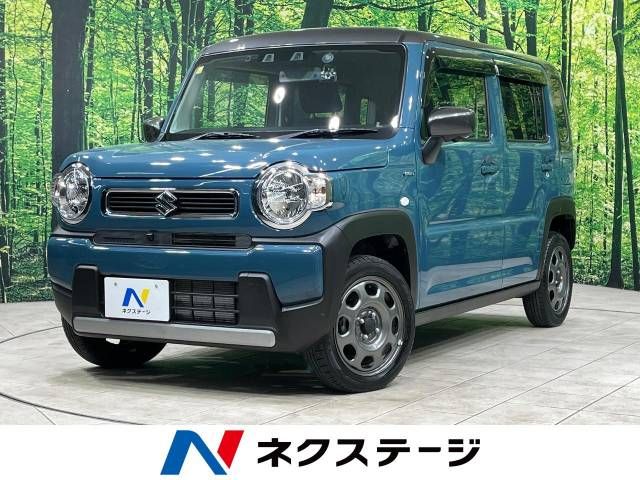 Suzuki HUSTLER 2020-11 189118-0