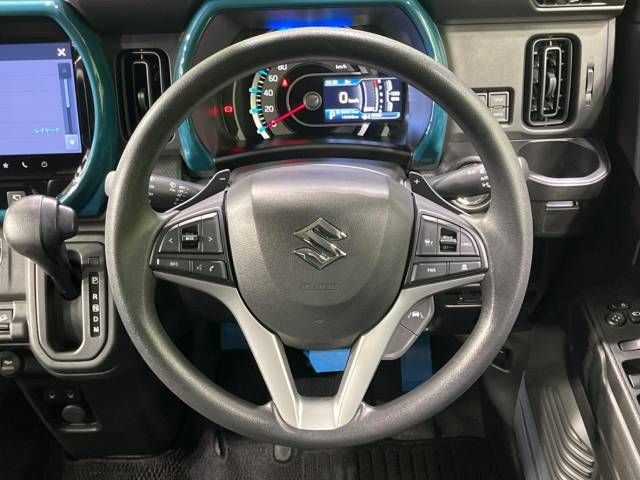 Suzuki HUSTLER 2020-11 189118-11