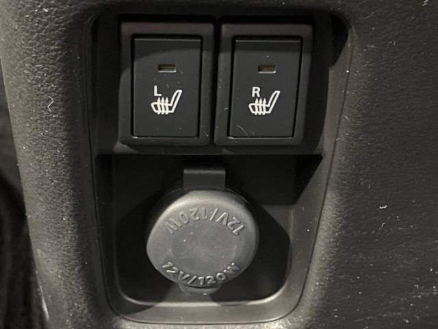 Suzuki HUSTLER 2020-11 189118-6