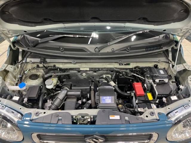 Suzuki HUSTLER 2020-11 189118-18