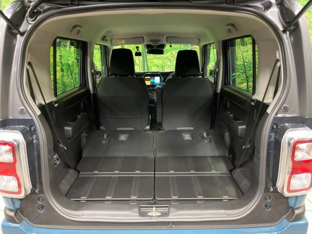 Suzuki HUSTLER 2020-11 189118-10