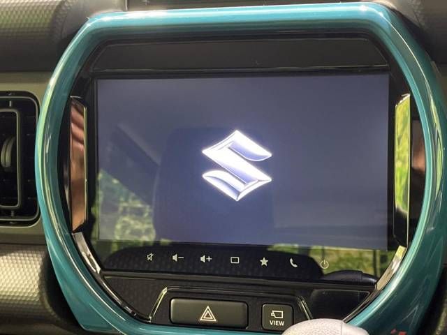 Suzuki HUSTLER 2020-11 189118-2