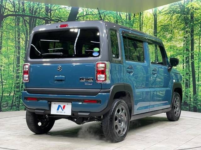 Suzuki HUSTLER 2020-11 189118-17