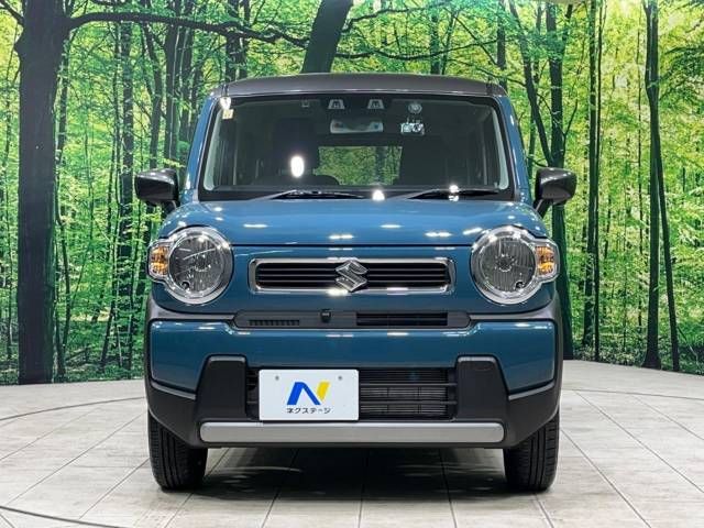 Suzuki HUSTLER 2020-11 189118-14