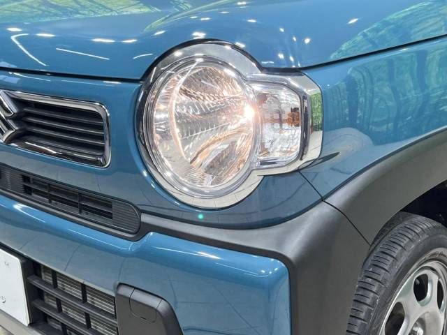 Suzuki HUSTLER 2020-11 189118-13