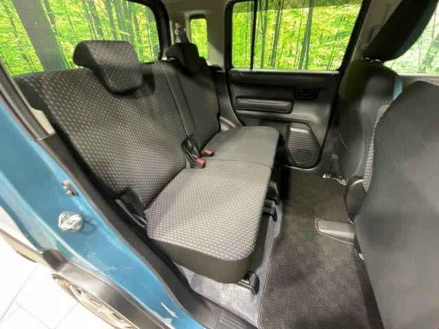 Suzuki HUSTLER 2020-11 189118-9