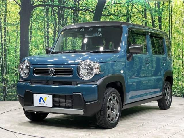 Suzuki HUSTLER 2020-11 189118-16