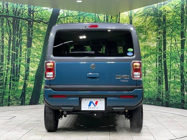 Suzuki HUSTLER 2020-11 189118-15