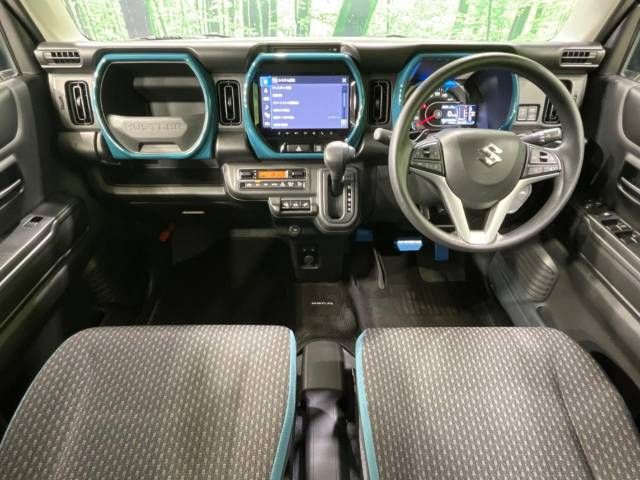 Suzuki HUSTLER 2020-11 189118-1