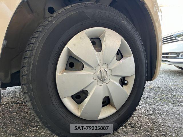 Nissan MOCO 2011-06 334493-9