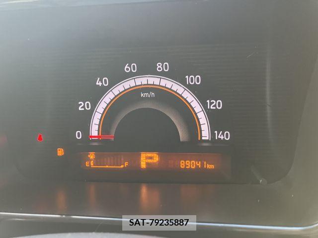 Nissan MOCO 2011-06 334493-2
