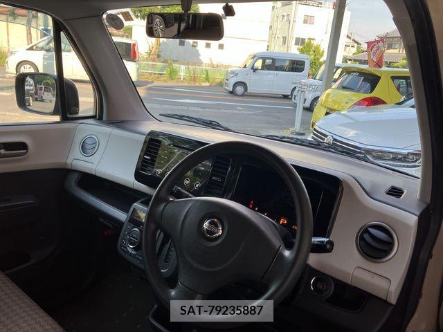 Nissan MOCO 2011-06 334493-3