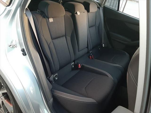 Subaru IMPREZA 2016-10 186301-20
