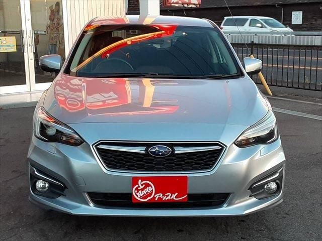 Subaru IMPREZA 2016-10 186301-1