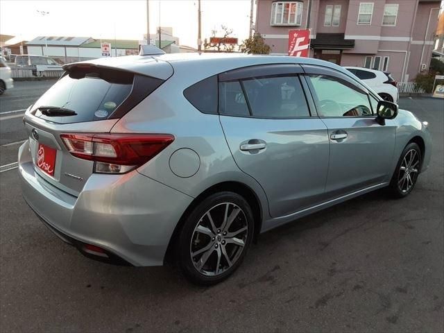 Subaru IMPREZA 2016-10 186301-4