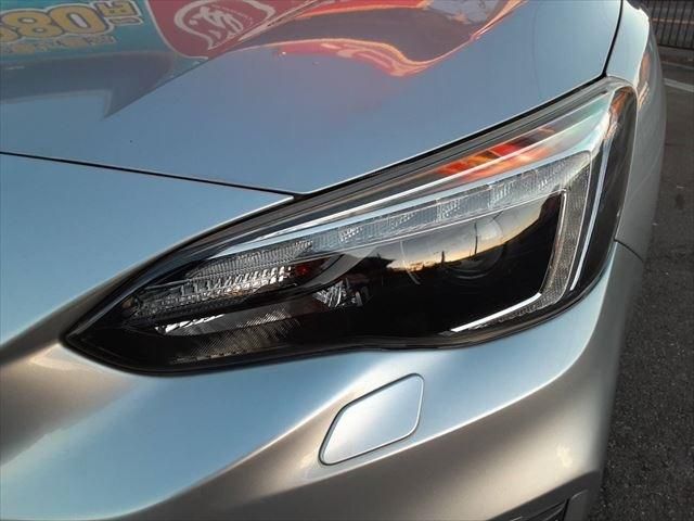 Subaru IMPREZA 2016-10 186301-8