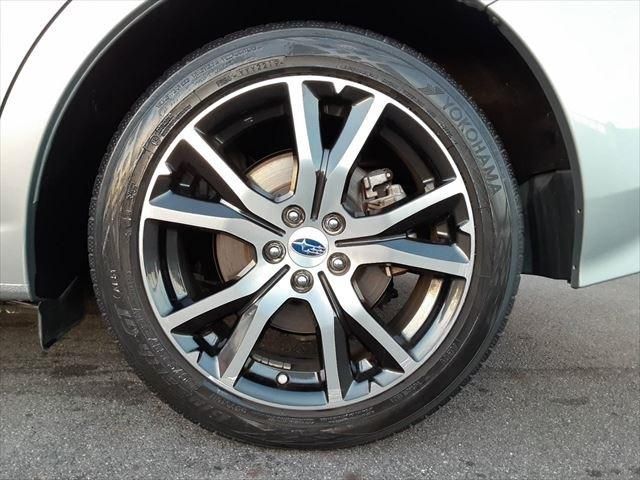 Subaru IMPREZA 2016-10 186301-16