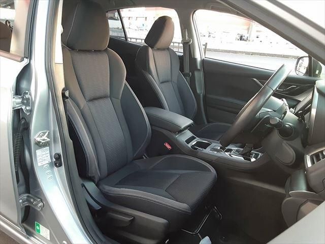 Subaru IMPREZA 2016-10 186301-19