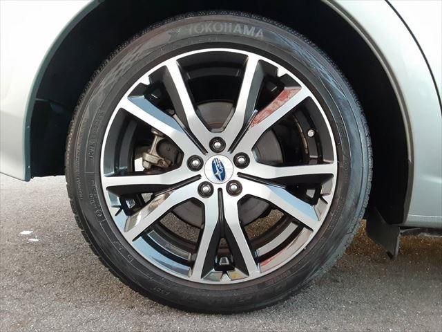 Subaru IMPREZA 2016-10 186301-15