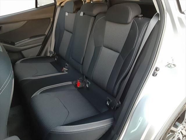 Subaru IMPREZA 2016-10 186301-22
