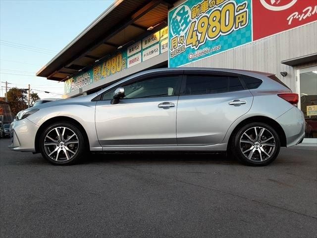 Subaru IMPREZA 2016-10 186301-7