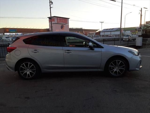 Subaru IMPREZA 2016-10 186301-3