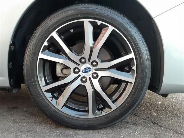 Subaru IMPREZA 2016-10 186301-14