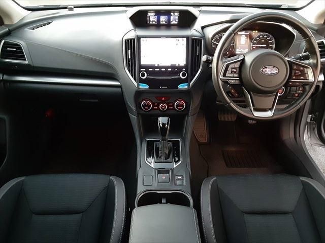 Subaru IMPREZA 2016-10 186301-18