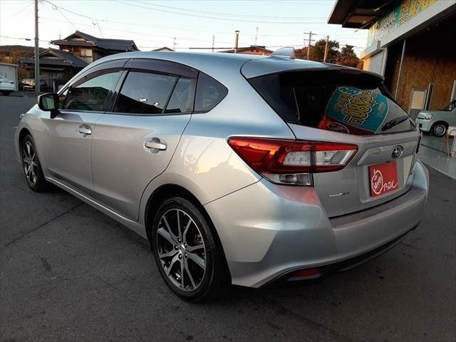 Subaru IMPREZA 2016-10 186301-6