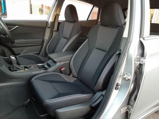 Subaru IMPREZA 2016-10 186301-21