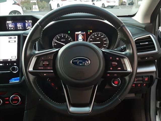 Subaru IMPREZA 2016-10 186301-24