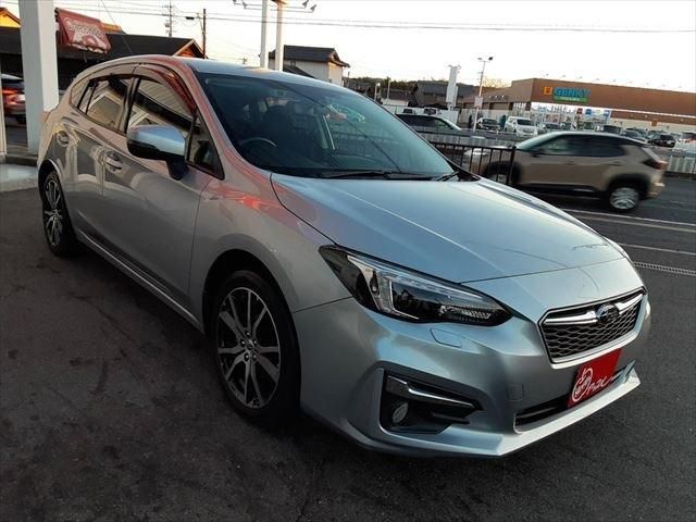 Subaru IMPREZA 2016-10 186301-2