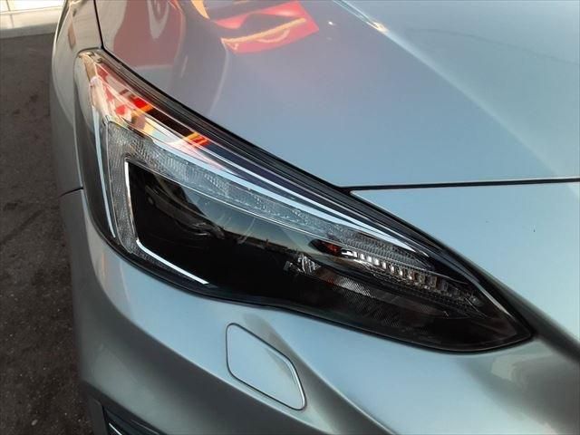 Subaru IMPREZA 2016-10 186301-9