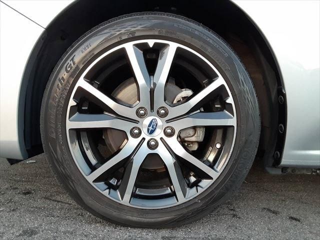 Subaru IMPREZA 2016-10 186301-17
