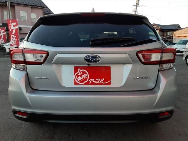 Subaru IMPREZA 2016-10 186301-5