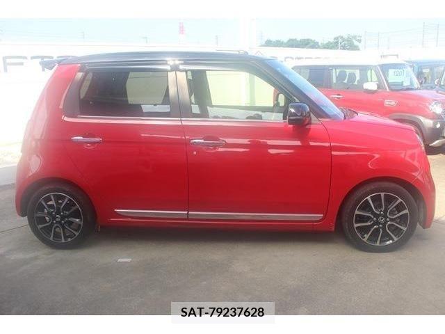 Honda N-ONE 2017-07 384925-7