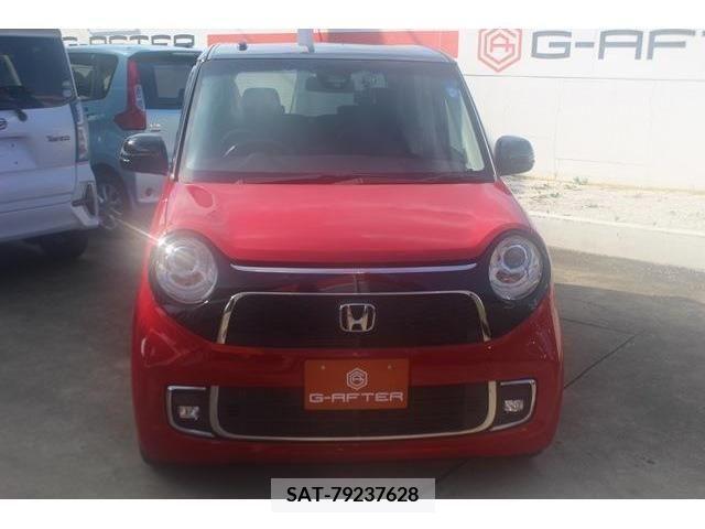 Honda N-ONE 2017-07 384925-6