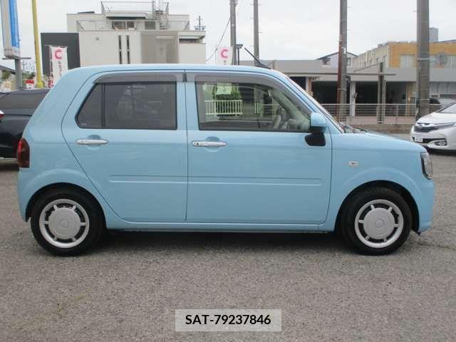 Daihatsu MIRA 2020-11 386254-11