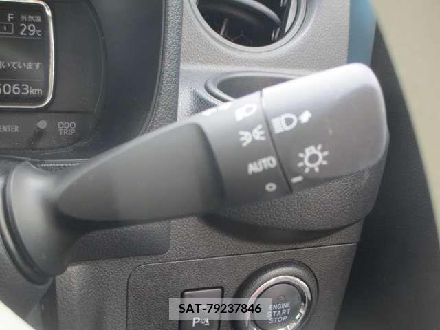 Daihatsu MIRA 2020-11 386254-19