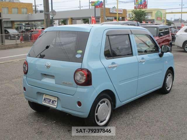 Daihatsu MIRA 2020-11 386254-10