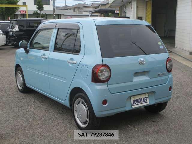 Daihatsu MIRA 2020-11 386254-8
