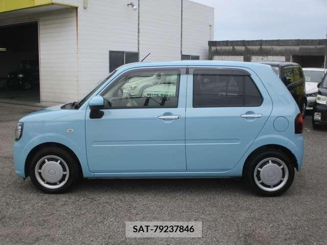 Daihatsu MIRA 2020-11 386254-7