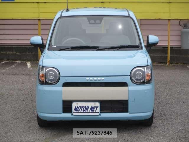Daihatsu MIRA 2020-11 386254-5