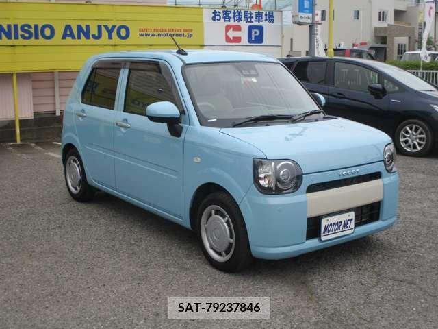 Daihatsu MIRA 2020-11 386254-12